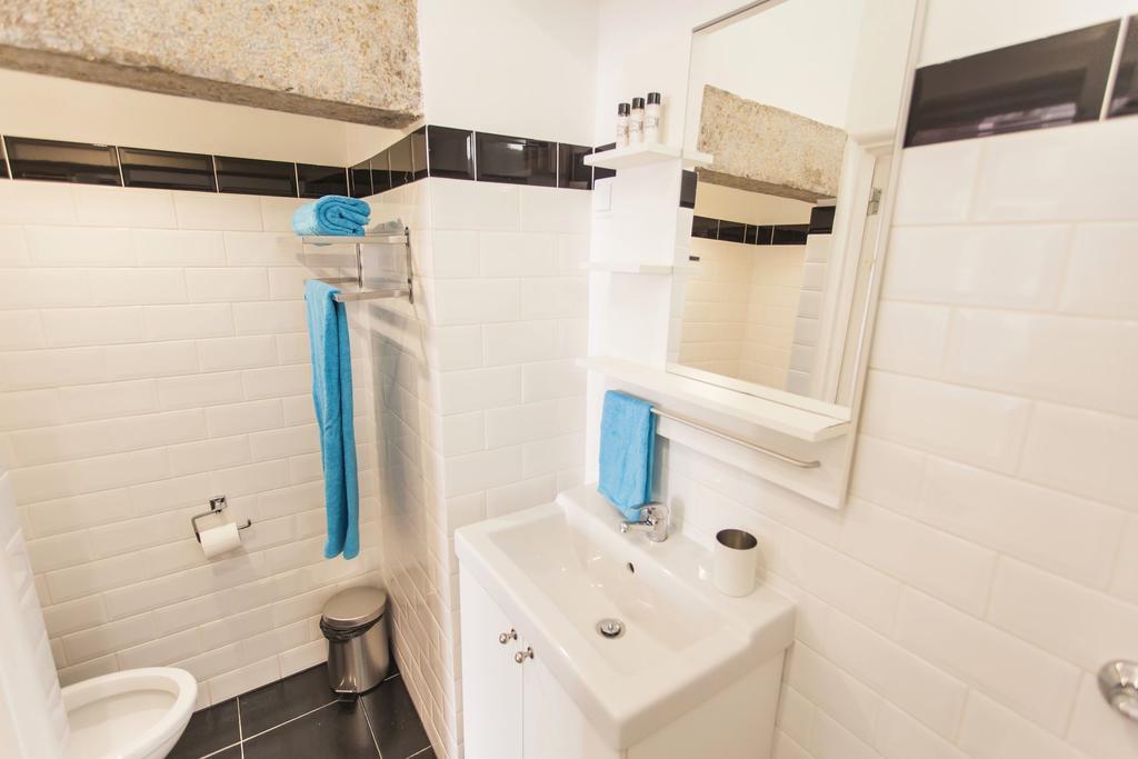 Lovelystay - Cosy Bairro Alto Duplex 리스본 외부 사진