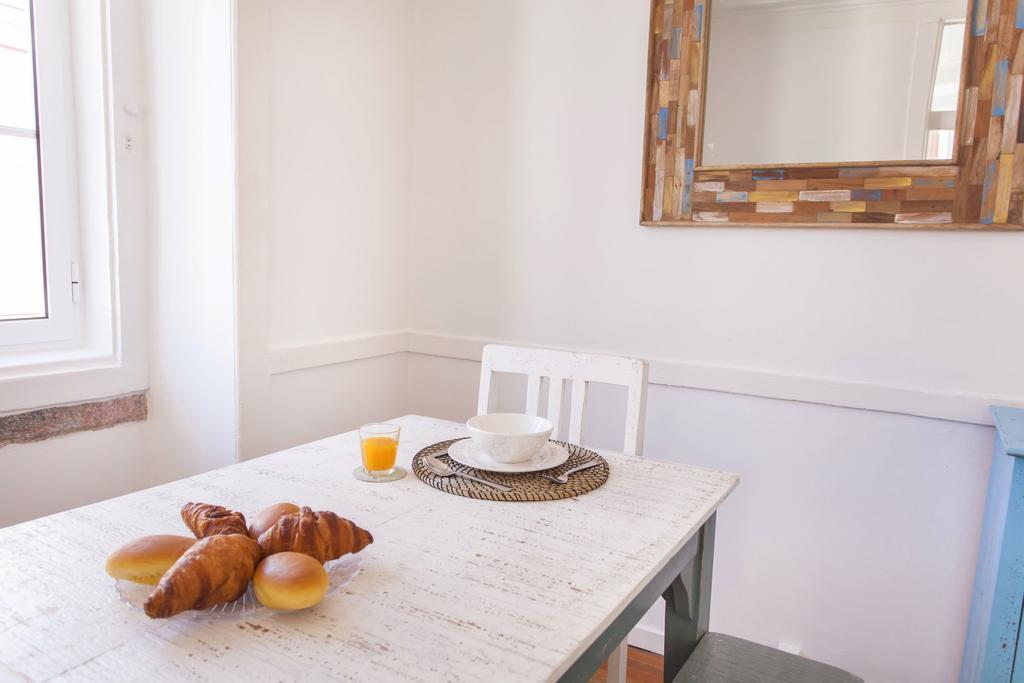 Lovelystay - Cosy Bairro Alto Duplex 리스본 외부 사진