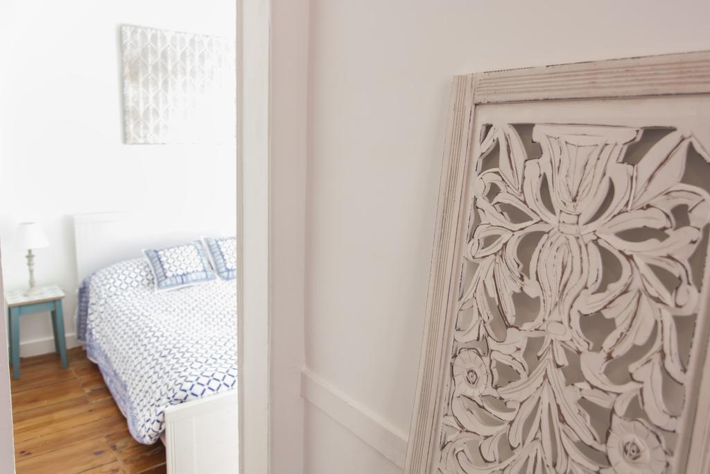 Lovelystay - Cosy Bairro Alto Duplex 리스본 외부 사진
