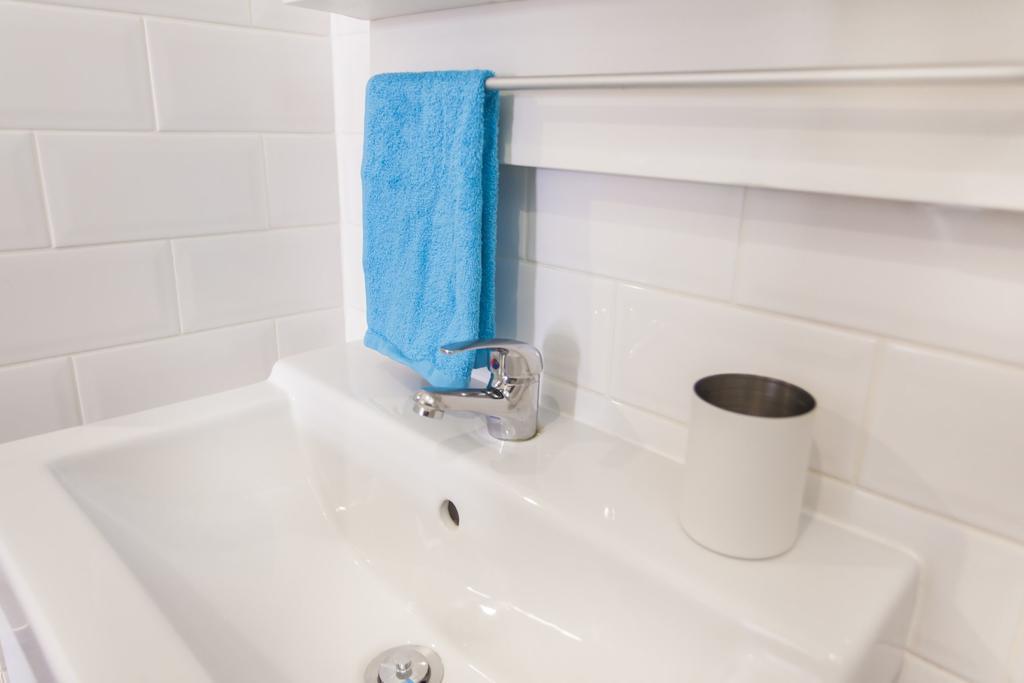 Lovelystay - Cosy Bairro Alto Duplex 리스본 외부 사진
